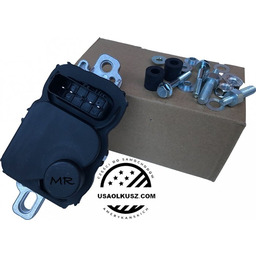 Moduł pompy paliwa Lincoln Navigator 2005-2008