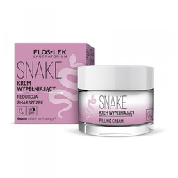 Floslek SNAKE Krem wypełniający 50 ml