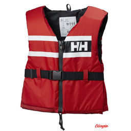Helly Hansen Kamizelka asekuracyjna Sport Comfort - Alert