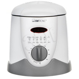 Clatronic Frytownica FFR 2916 (1 l; 840W; kolor