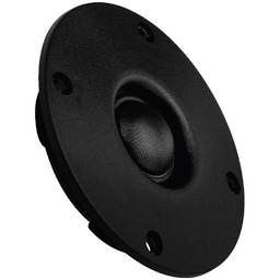 Głośnik wysokotonowy Monacor DT-107 80W 8ohm