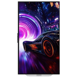 MONITOR SAMSUNG ODYSSEY G8 OLED 32" LS32FG810SUXEN 240Hz