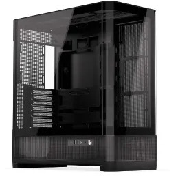 Endorfy Aquarius 8000 Flex Czarny Obudowa