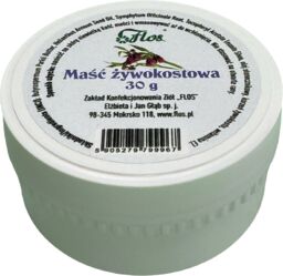 Flos, maść żywokostowa, 30 g