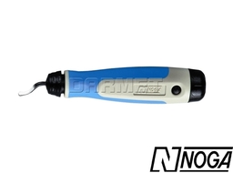 NOGA Gratownik z 3 ostrzami NOGA BURR 3