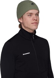 Czapka Mammut Sublime, bagienna, jeden rozmiar