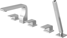 KOHLMAN QB242S KOHLMAN SAXO BATERIA WANNOWA