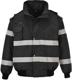 S435 - Kurtka Iona typu Bomber 4