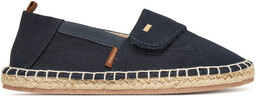 Espadryle Mayoral 45684 Granatowy