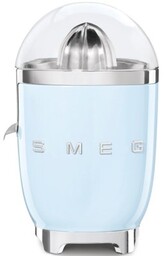 Wyciskarka do cytrusów SMEG CJF11PBEU - Błękitna