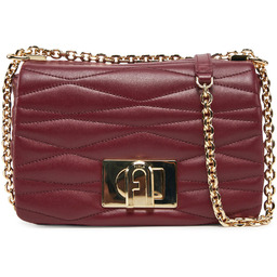 Torebka Furla WB01671 BX3221 26700 Bordowy