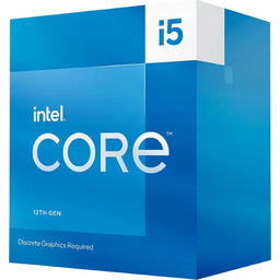 Procesor Intel Core i5-13400F 2.5 GHz 20 Mb
