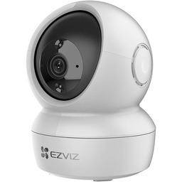 EZVIZ H6c 2K + inteligentna kamera do monitoringu