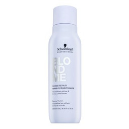 Schwarzkopf Professional BlondMe Bond Repair Purple Conditioner odżywka
