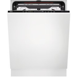 Zmywarka Do Zabudowy Aeg Fsk94858P