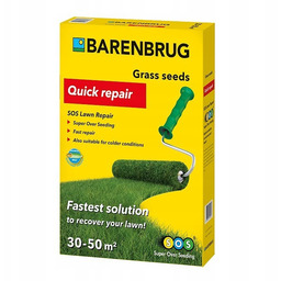 Trawa regeneracyjna Barenbrug SOS Quick Repair 1kg