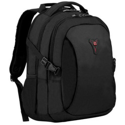 Wenger Plecak na notebook Sidebar 16 Zoll czarny