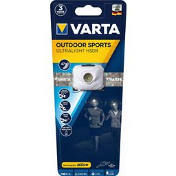 Latarka czołowa Varta H30R