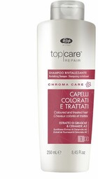 LISAP Top Care Chroma Care szampon do włosów