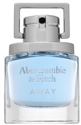 Abercrombie & Fitch Away Man woda toaletowa