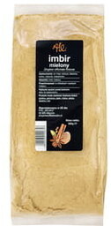 Master Cook Polska Imbir Mielony 500G
