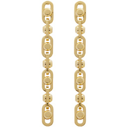 Kolczyki Michael Kors