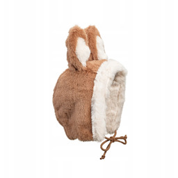 Elodie Details Czapka Winter Bonnet Bunny Darl