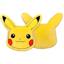 Halantex, poduszka, Pokemon, Pikachu, 40 cm, POK-093SC