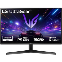 MONITOR LG LED 27'' 27GS60F-B