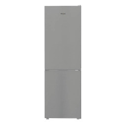 Whirlpool WPC 83I XP Pełen No Frost 186,5cm