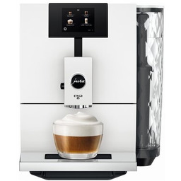 JURA Ekspres ENA 8 Full Nordic White (EC)