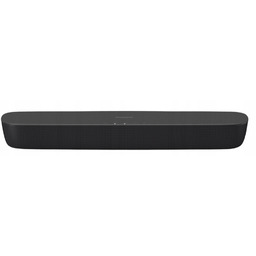 Soundbar Panasonic SC-HTB200 2.0 80W czarny Bluetooth