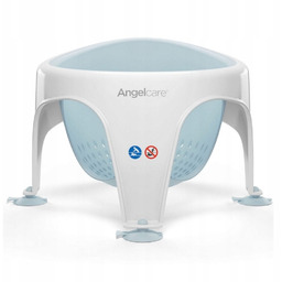 Krzesełko Do Kąpieli Fotelik Kąpielowy Angelcare