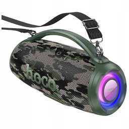 Hoco głośnik bluetooth HA4 moro