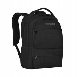 600630, plecak Wenger Fuse 15,6" SwissGear, laptop