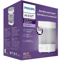 Philips Avent Sterylizator elektryczny SCF291/00