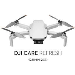 Ochrona serwisowa z DJI Care Refresh Mavic Mini