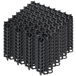 Kratka parkingowa Forsa 50 x 50 cm 10