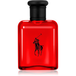 Ralph Lauren Polo Red woda toaletowa spray 75ml