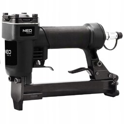 Neo 14-572 Zszywacz pneumatyczny 6-16 mm zszywki typ