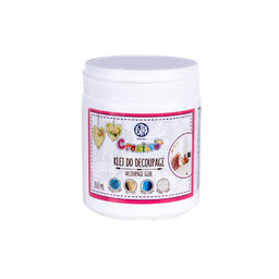 Klej do decoupage 250ml Creativo Astra 7157573