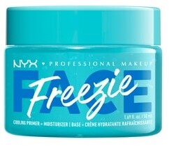 NYX Professional Makeup Face Freezie 10-in-1 Cooling Primer