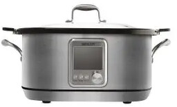 Sencor SPR 7200SS 1250W 6l Wkład do gotowania