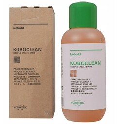 Vorwerk Kobold Koboclean płyn do parkietu 500ml