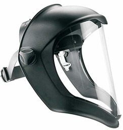 HW-OT-BIONIC24 - Osłona twarzy BIONIC - uni