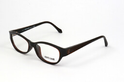Okulary ROBERTO CAVALLI RC760U-048. Okulary korekcyjne, Kolor brązowy.