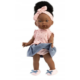 Lalka Zoe 28CM, Llorens