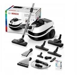 Odkurzacz piorący Bosch AquaWash&Clean 2100 W Bwd 421PRO