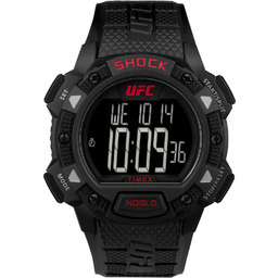 Zegarek Timex UFC Core TW4B27400 Czarny
