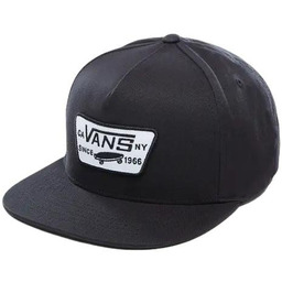 Czapka z daszkiem VANS Full Patch Snapback True
